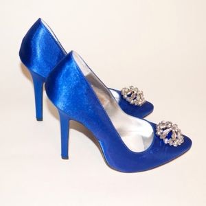 Martinez Valero Stiletto